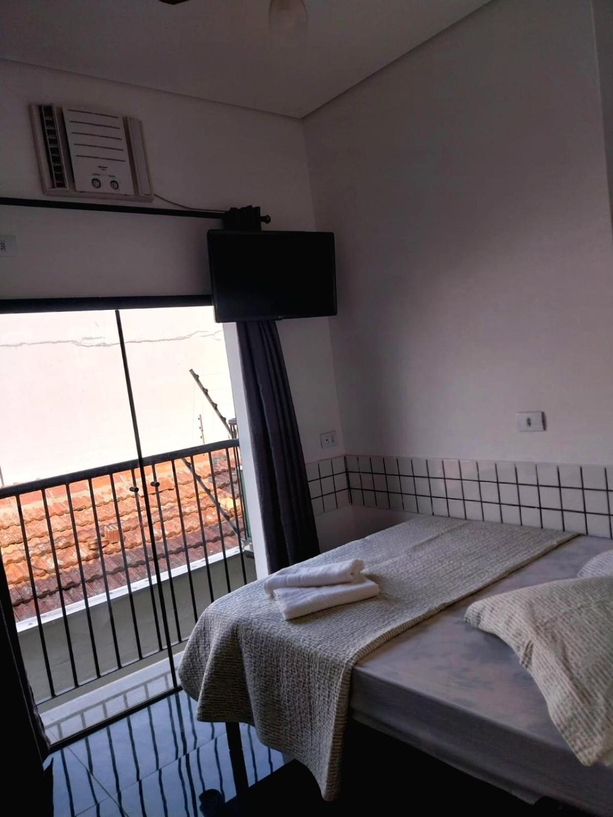 Hotel XV Piracicaba Esterno foto