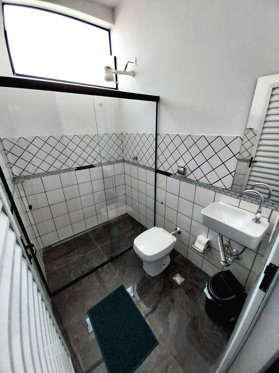 Hotel XV Piracicaba Esterno foto
