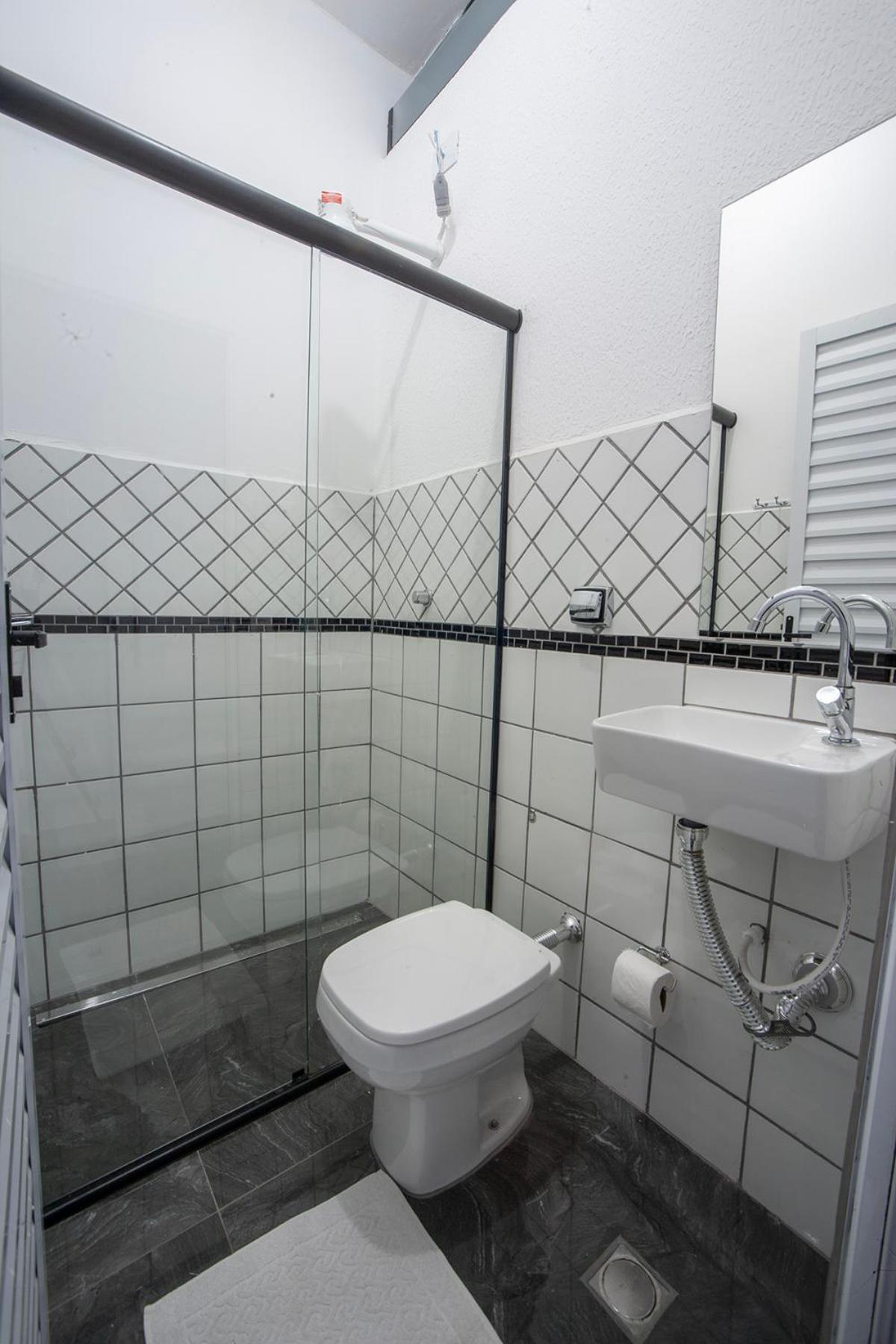 Hotel XV Piracicaba Esterno foto