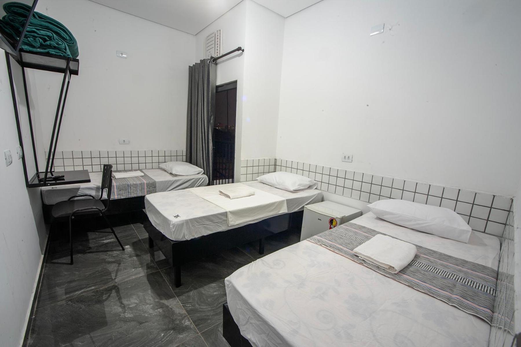 Hotel XV Piracicaba Esterno foto