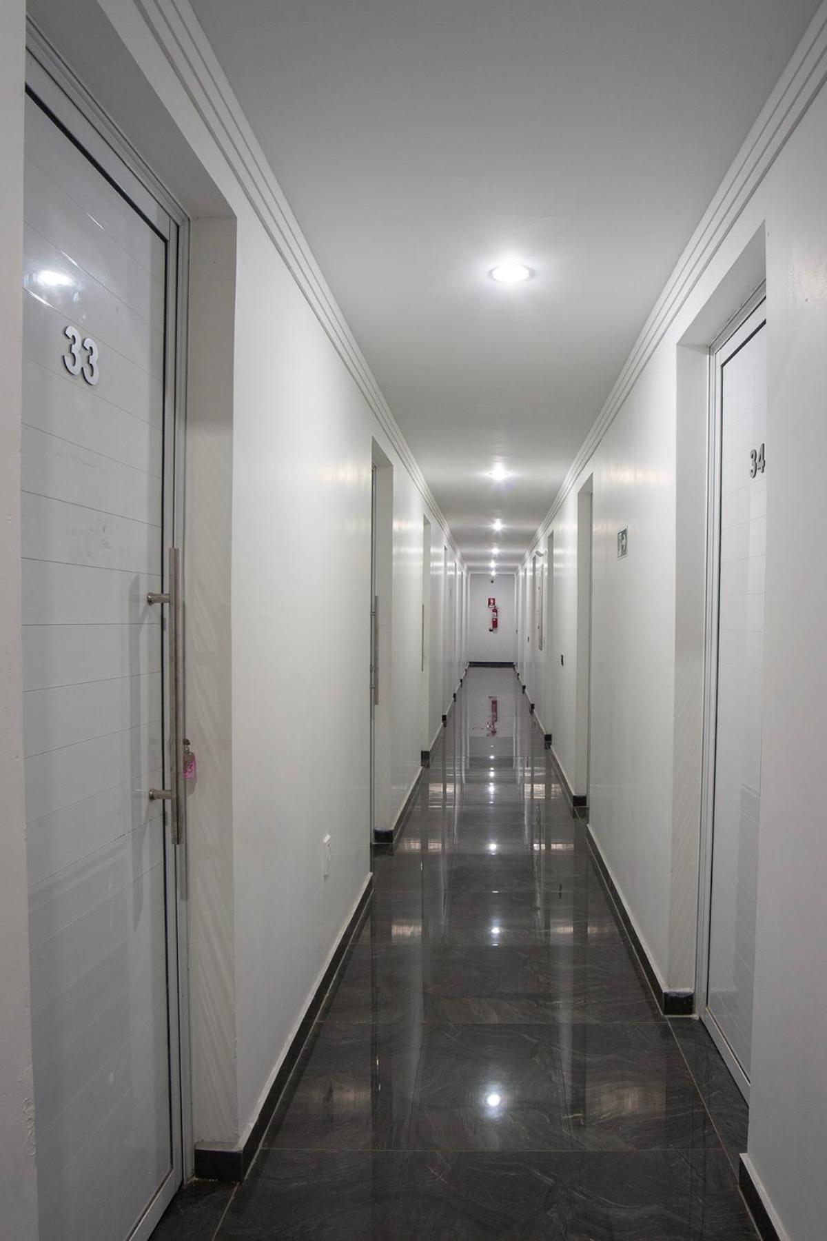 Hotel XV Piracicaba Esterno foto